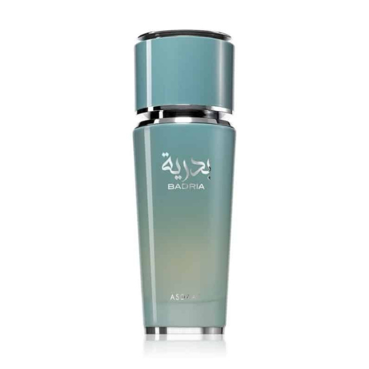 Asdaaf Badria EDP 100ML For Both