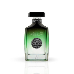 Atralia Absolute Chill EDP 100ML For Men