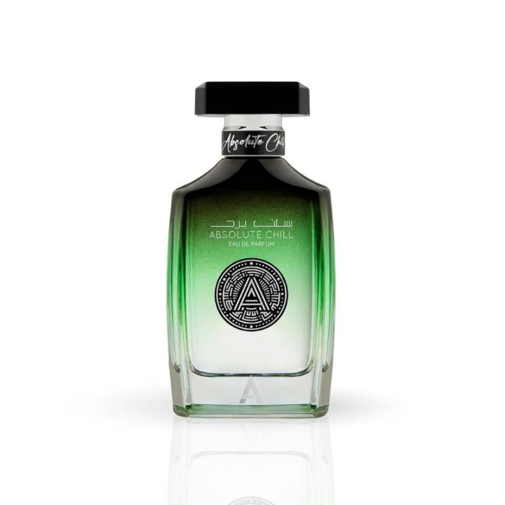 Atralia Absolute Chill EDP 100ML For Men
