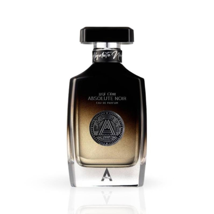 Atralia Absolute Noir EDP 100ML For Men