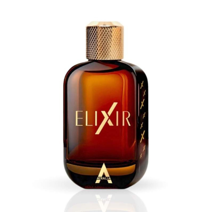 Atralia Elixir EDP 100ML For Both