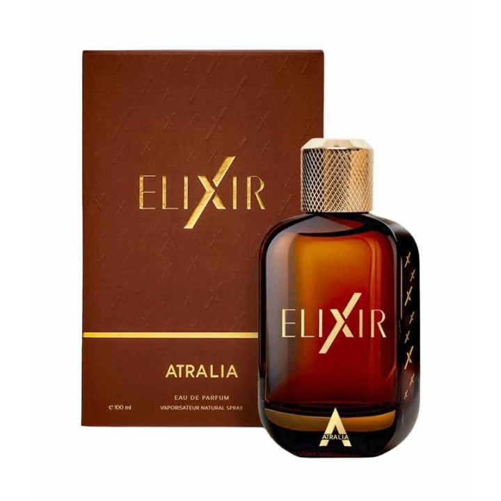 Atralia Elixir EDP 100ML For Both
