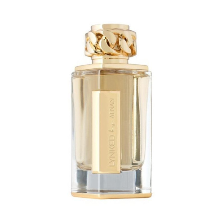 Afnan Lynked Forever EDP 100ML For Women