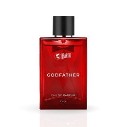 Beardo Godfather EDP 100ML For Men