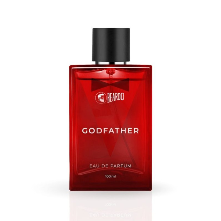 Beardo Godfather EDP 100ML For Men