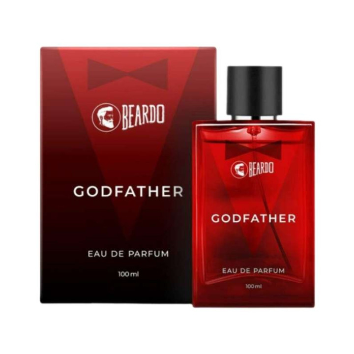 Beardo Godfather EDP 100ML For Men