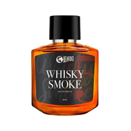 Beardo Whisky Smoke EDP 100ML For Men