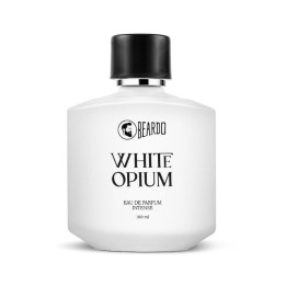 Beardo White Opium EDP Intense 100ML For Men