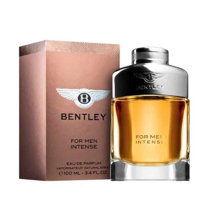 Bentley For Men Intense EDP 100ML