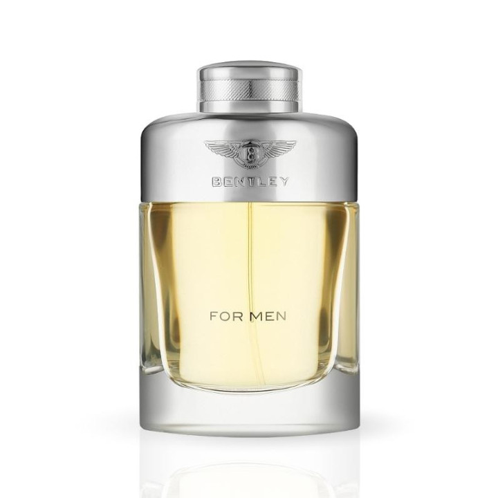 Bentley For Men EDT 100ML For Men