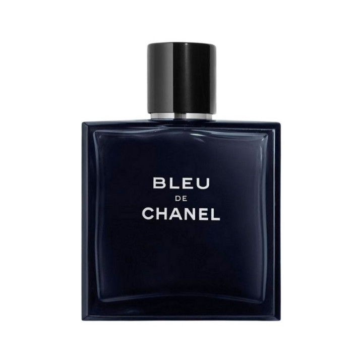 Bleu De Chanel EDT 100ML For Men