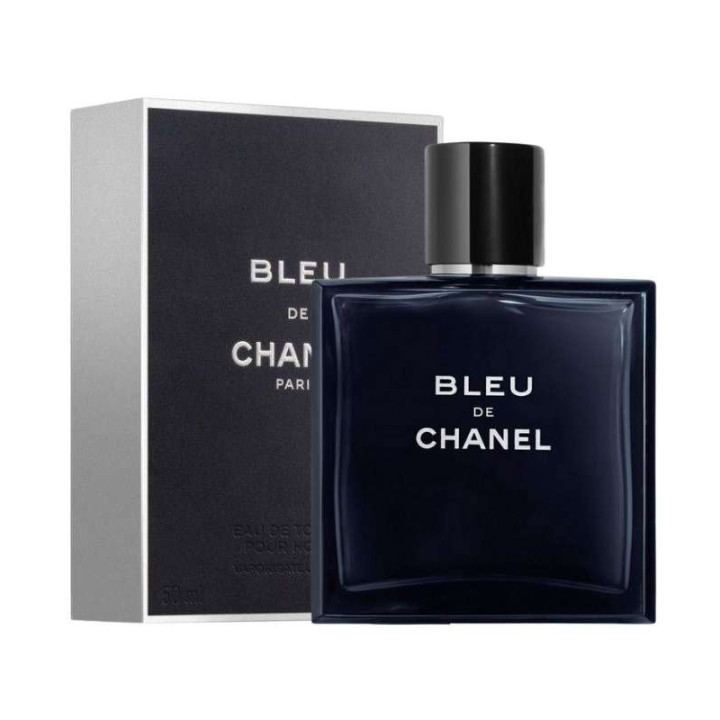 Bleu De Chanel EDT 100ML For Men