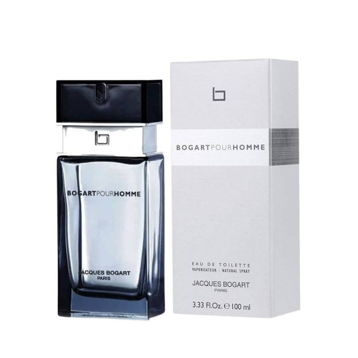 Bogart Pour Homme EDT 100ML For Men