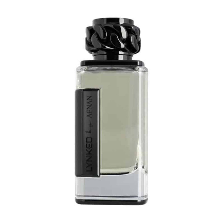 Afnan Lynked Freedom EDP 100ML For Men