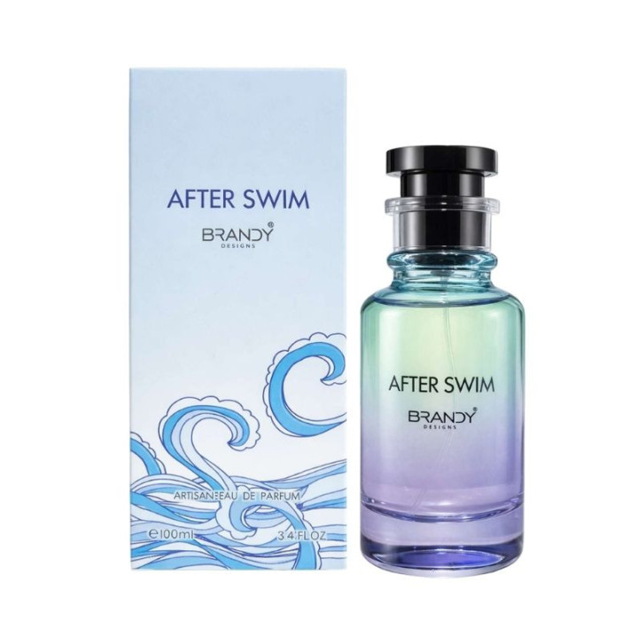 Brandy After Swim EDP 100ML For Men