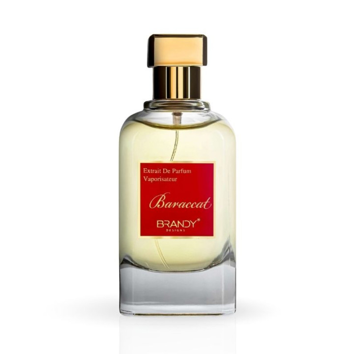 Brandy Baccarat Extrait de Parfum 100ML For Both