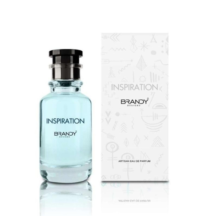 Brandy Inspiration EDP 100ML For Men