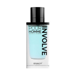 Brandy Involve EDP 100ML For Men
