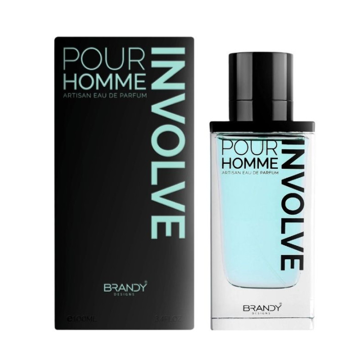 Brandy Involve EDP 100ML For Men