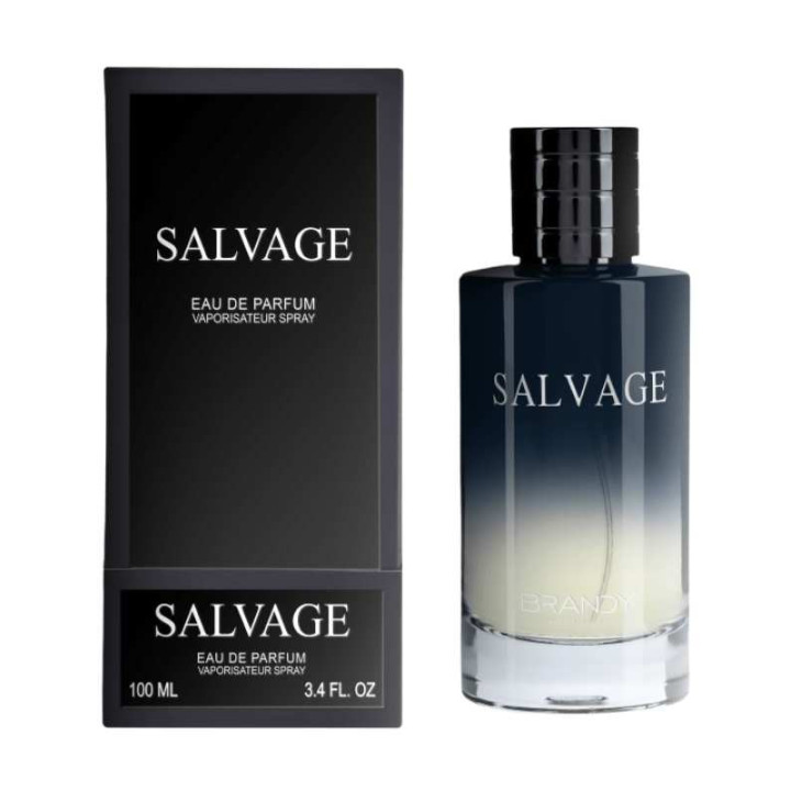 Brandy Salvage EDP 100ML For Men