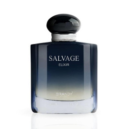 Brandy Salvage Elixir EDP 100ML For Men