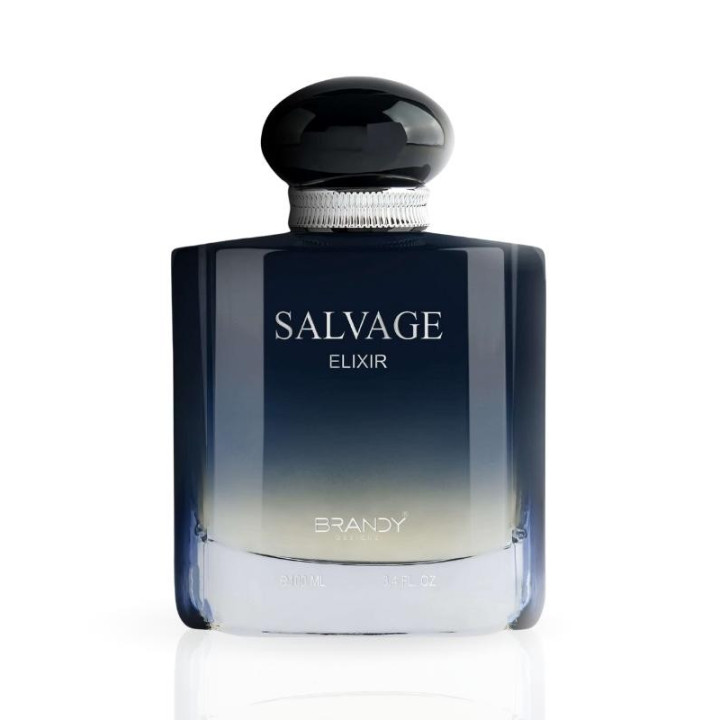 Brandy Salvage Elixir EDP 100ML For Men