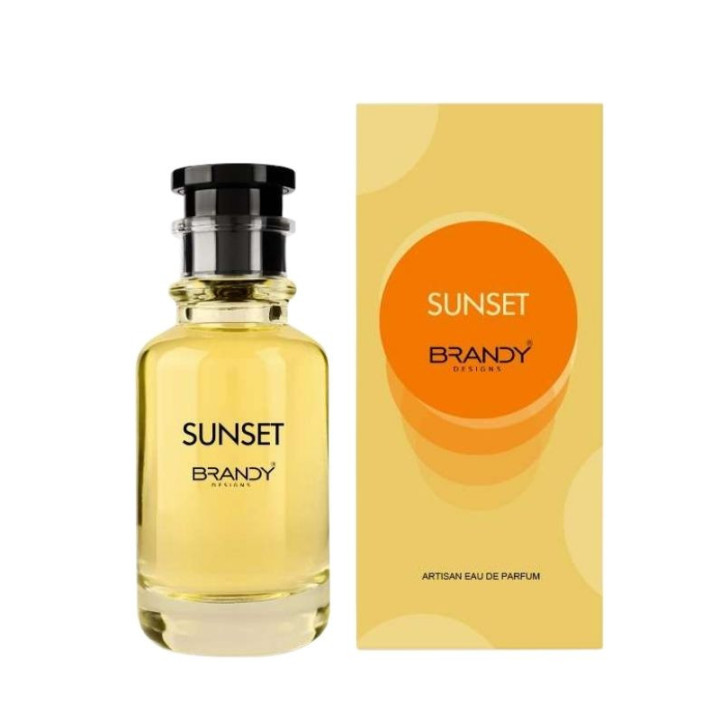 Brandy Sunset EDP 100ML For Men