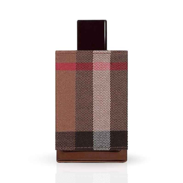 Burberry London EDT 100ML For Men