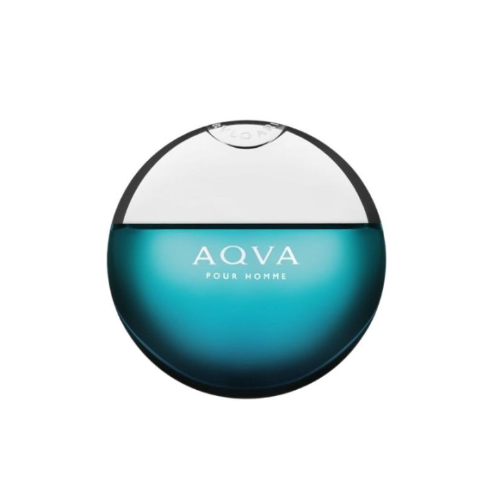 Bvlgari Aqva Pour Homme EDT 100ML For Men