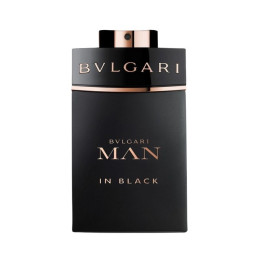 Bvlgari Man In Black EDP 100ML For Men