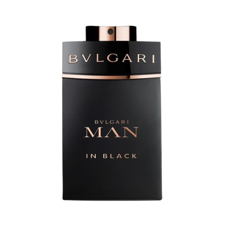 Bvlgari Man In Black EDP 100ML For Men