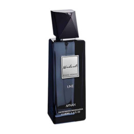Afnan Modest Une Pour Homme EDP 100ML