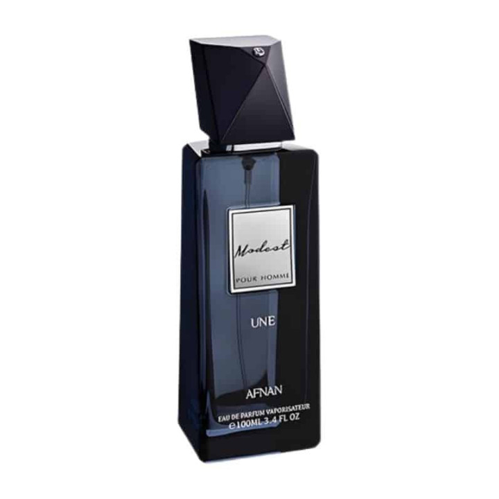 Afnan Modest Une Pour Homme EDP 100ML