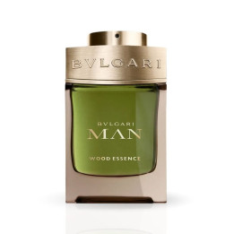Bvlgari Man Wood Essence EDP 100ML For Men
