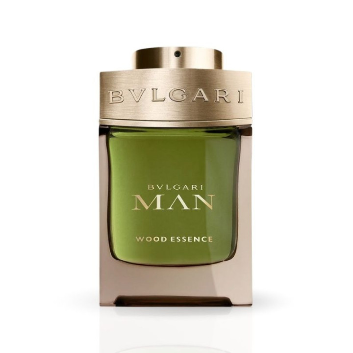 Bvlgari Man Wood Essence EDP 100ML For Men
