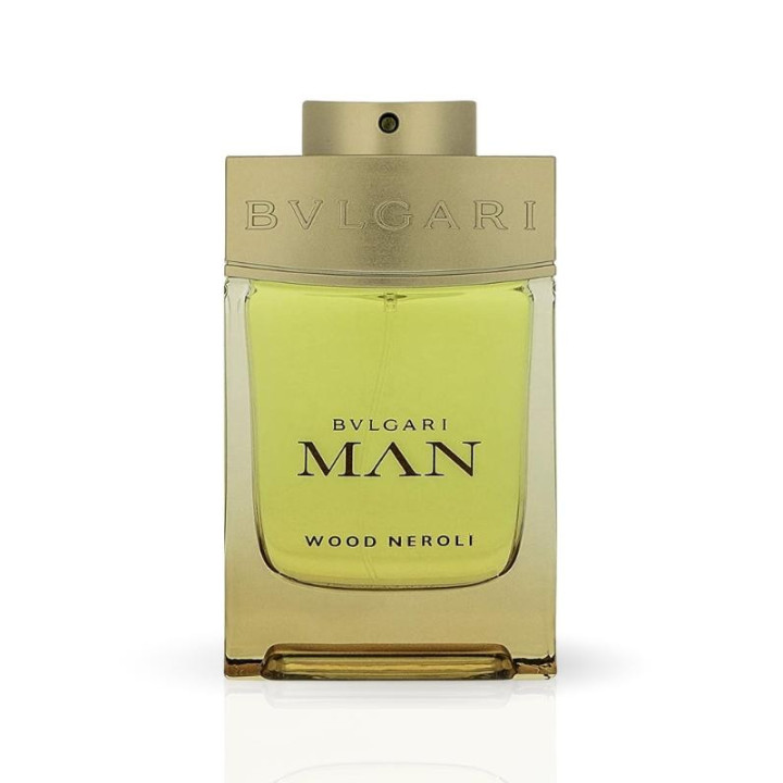 Bvlgari Man Wood Neroli EDP 100ML For Men