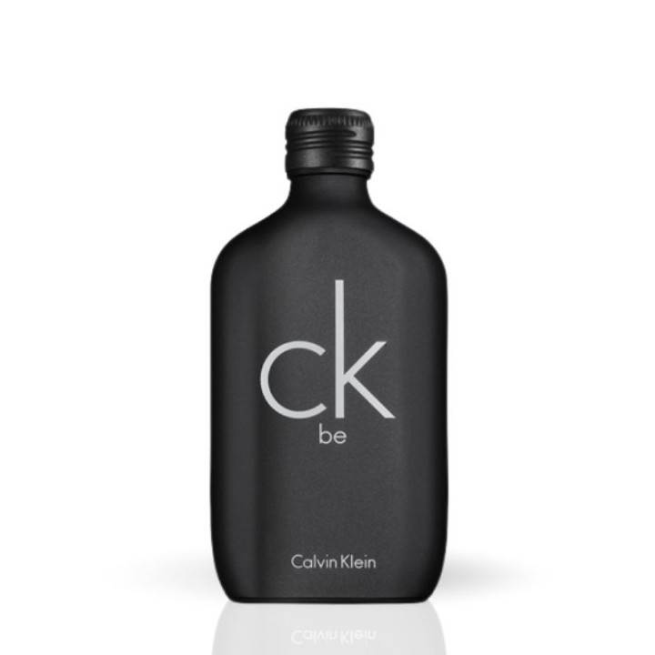 Calvin Klein CK Be EDT 200ML For Both