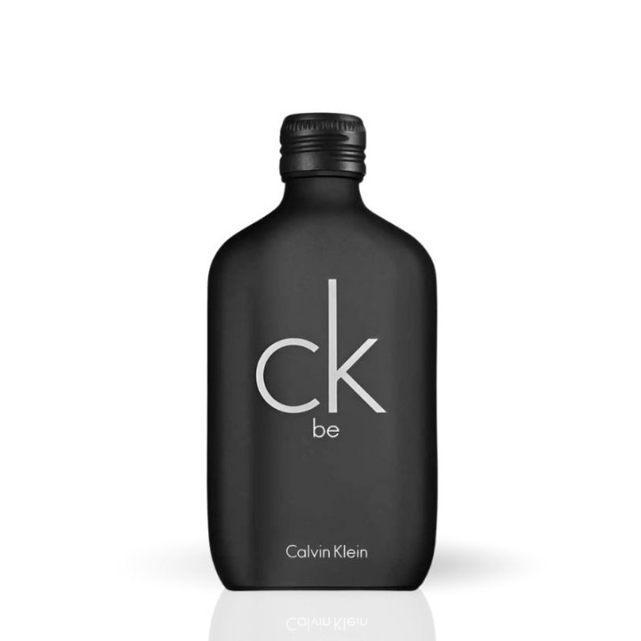 Calvin Klein CK Be EDT 100ML For Men