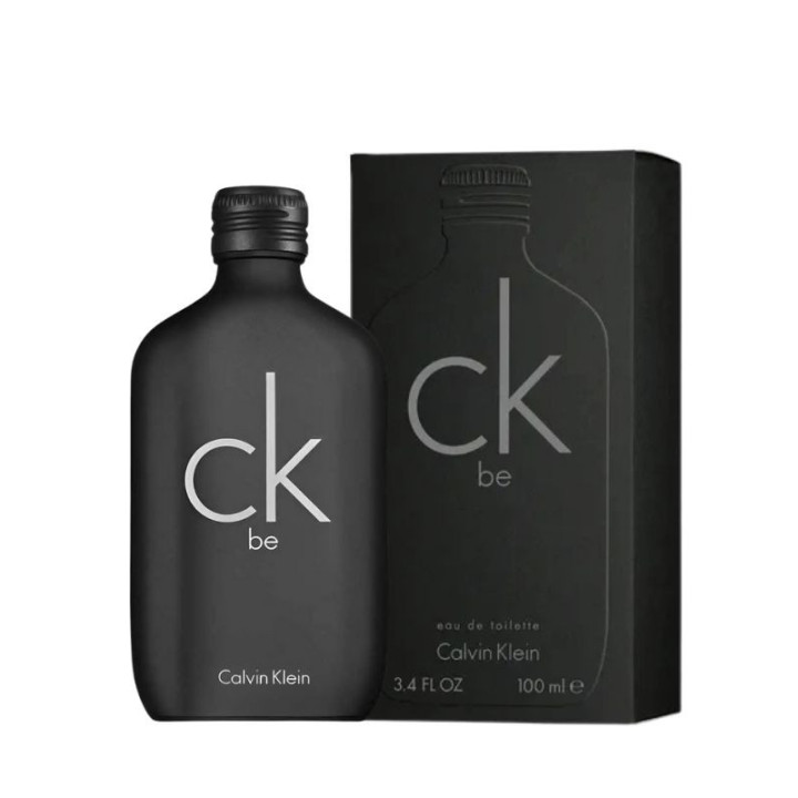 Calvin Klein CK Be EDT 100ML For Men