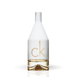 Calvin Klein CK IN2U For Her EDT 100ML