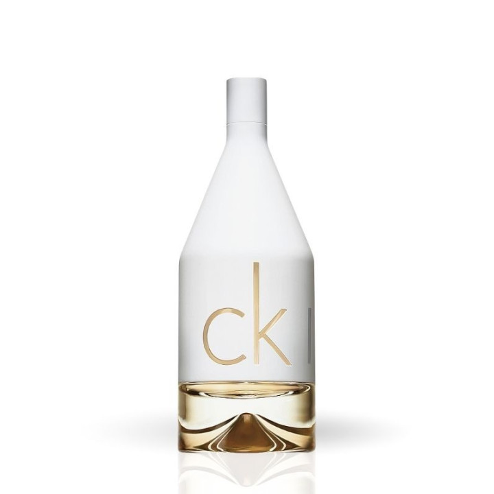 Calvin Klein CK IN2U For Her EDT 100ML