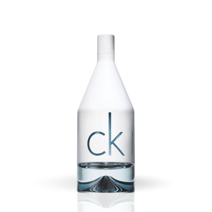 Calvin Klein CK IN2U For Him EDT 100ML