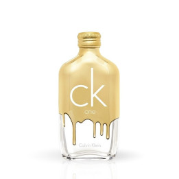 CK One Gold EDT 200ML For Both