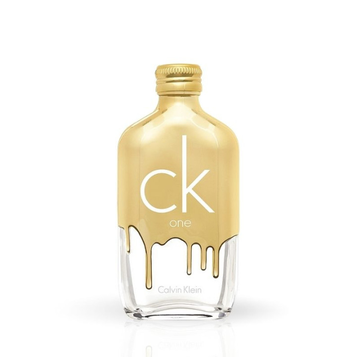 CK One Gold EDT 200ML For Both