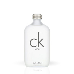 Calvin Klein CK One EDT 200ML For Both