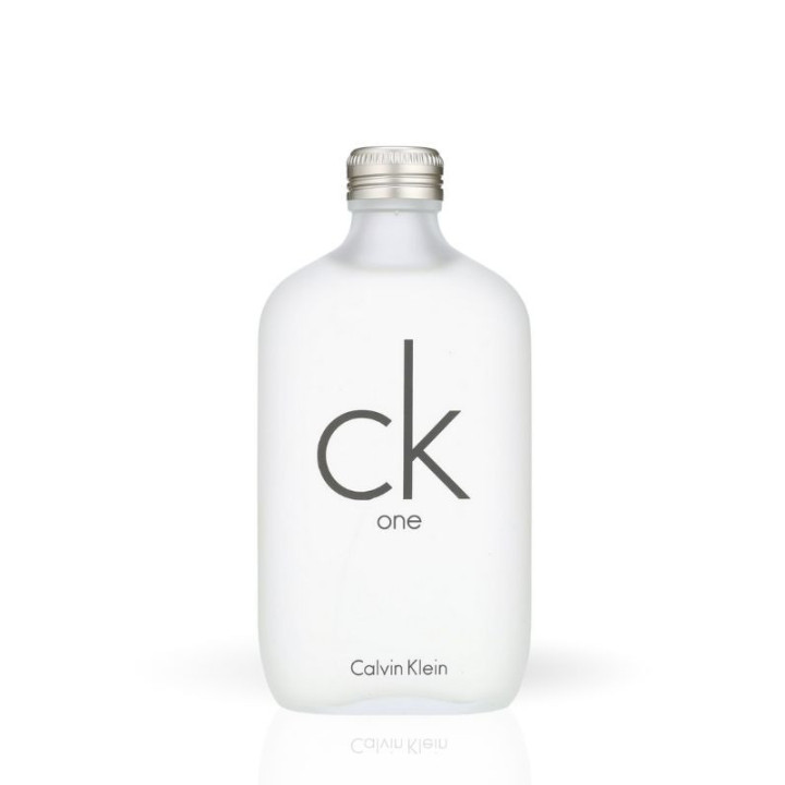 Calvin Klein CK One EDT 200ML For Both
