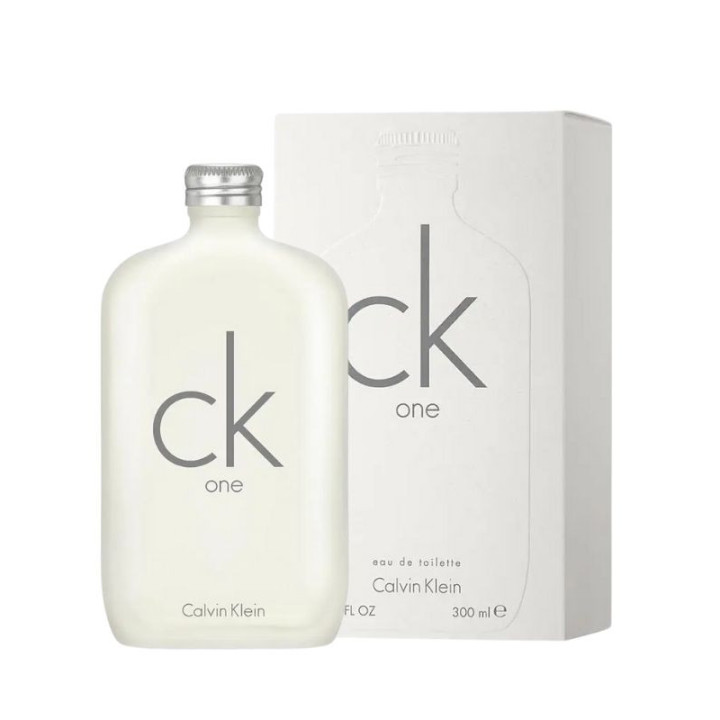 CK One EDT 300ML For Both
