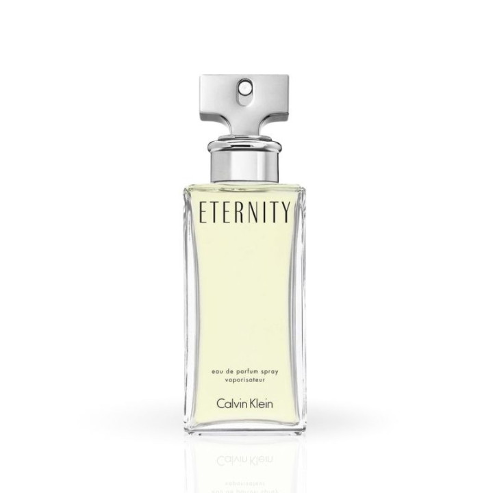 Calvin Klein Eternity EDP 100ML For Women
