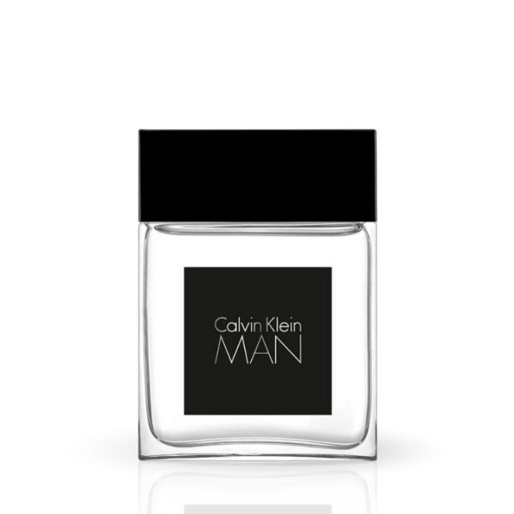 Calvin Klein Man EDT 100ML For Men