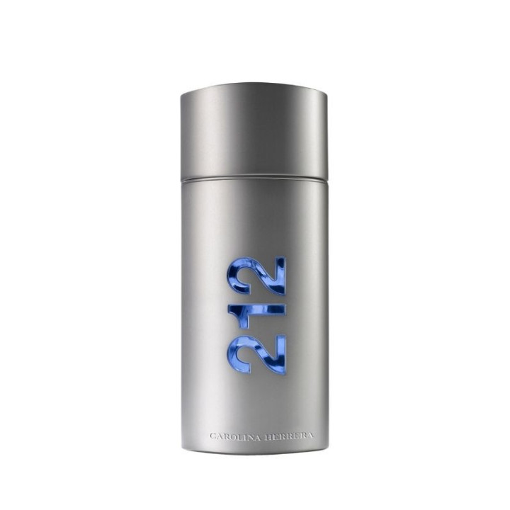 Carolina Herrera 212 Men Nyc EDT 100ML For Men